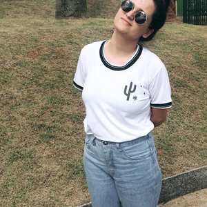 Foto de perfil de Samantha