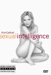 Inteligência Sexual - Poster / Capa / Cartaz - Oficial 1