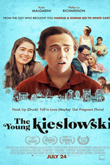 O Jovem Kieslowski (The Young Kieslowski)