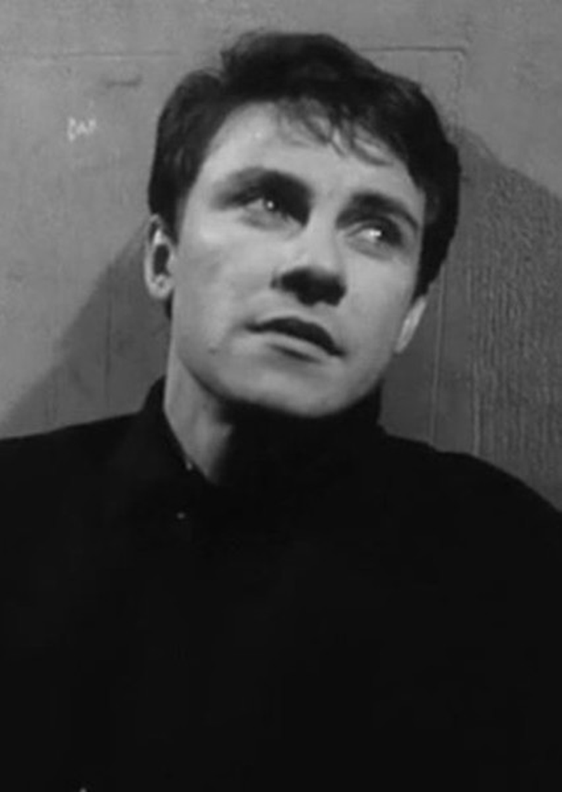 Harvey Keitel - Foto 4