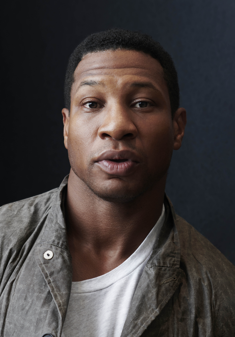 Jonathan Majors - Foto 1