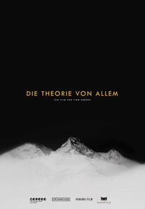 The Theory of Everything (Die Theorie von Allem)