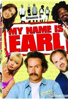 My Name Is Earl (3ª Temporada) (My Name Is Earl (Season 3))