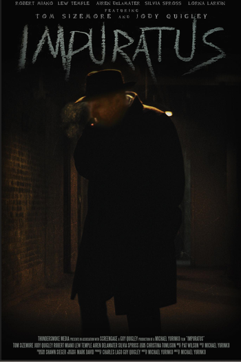  de Filme Impuratus: A Confissão do Diabo (2022)