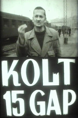 Kolt 15  GAP (Kolt 15  GAP)