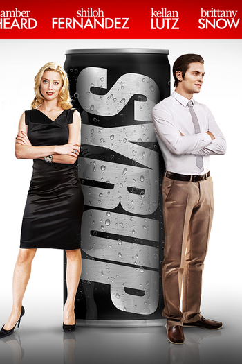  de Filme Syrup (2013)