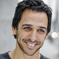 Amir Arison