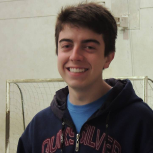 Foto de perfil de Bruno