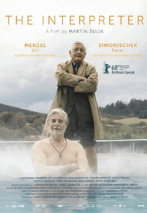 O Intérprete (The Interpreter)