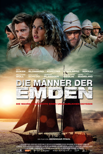 Os Homens Do Emden - Parte 2 - Poster / Capa / Cartaz - Oficial 1