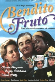 Bendito Fruto - Poster / Capa / Cartaz - Oficial 1