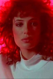 Kelly LeBrock - Poster 1