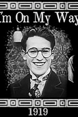 I'm on My Way (I'm on My Way)
