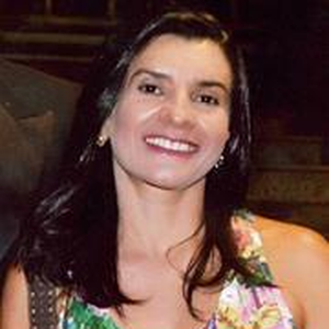 Foto de perfil de Rosimeri