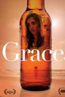 Grace - Poster / Capa / Cartaz - Oficial 1