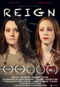 Reign (Reign)