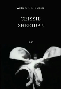 Crissie Sheridan (Crissie Sheridan)