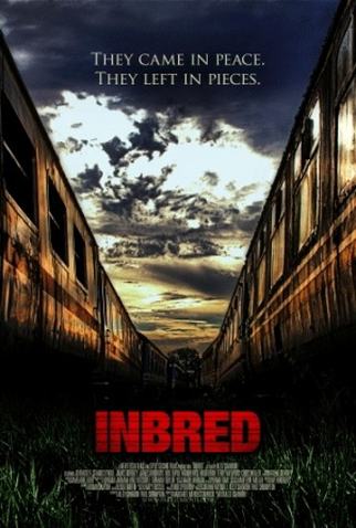 Poster 5 de Filme Inato (2011)