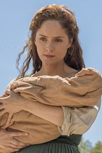 Poster de Episódio Episode 3 (2018)