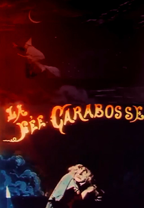 A fada Carabosse ou o punhal fatal (La fée Carabosse ou le poignard fatal)
