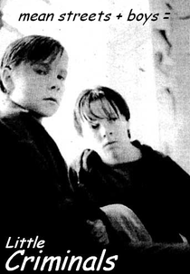 Delinquentes (Little Criminals)