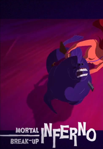 Mortal Breakup Inferno (Mortal Breakup Inferno)