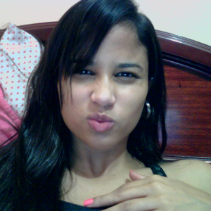 Foto de perfil de Carla Monteiro