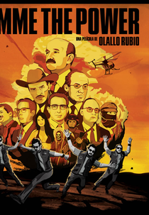 Gimme the Power (Gimme the Power)