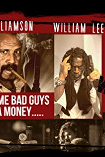 Poster de Filme Smith and Wesson (2019)