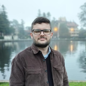Foto de perfil de Gilberto Paz Cadaval