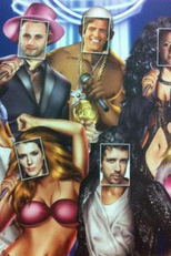 A Tua Cara Não Me É Estranha (A Tua Cara Não Me É Estranha)