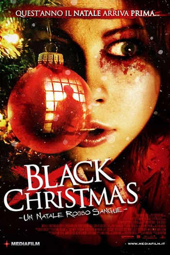  de Filme Natal Negro (2006)