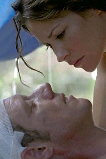 Poster de Episódio Tabula Rasa (2004)