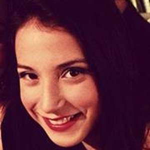 Foto de perfil de Danúbia Borges