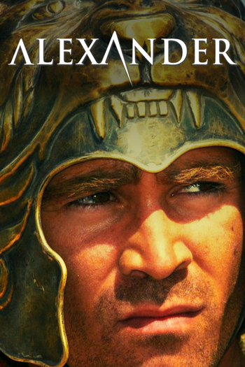  de Filme Alexandre (2004)