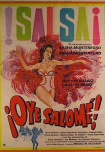 Oye Salomé! (Oye Salomé!)
