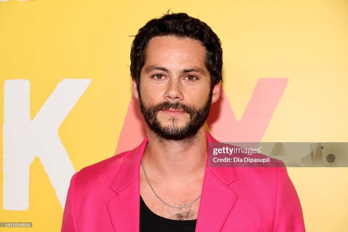 Dylan O'Brien - Foto 12