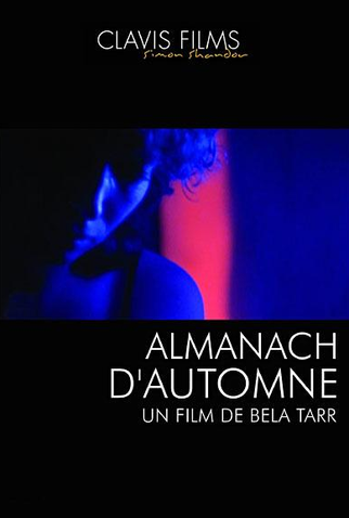 Poster 2 de Filme Almanaque de Outono (1984)