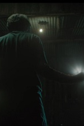 Poster de Episódio Ruídos (2016)