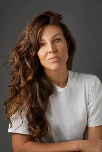 Geneviève Albert - Poster 1