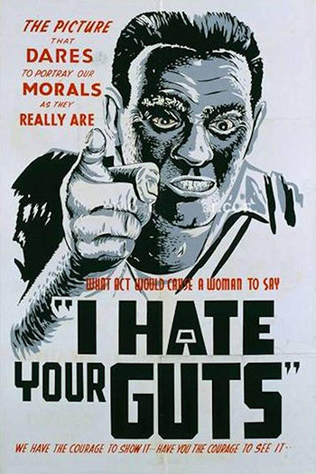  de Filme O Intruso (1962)