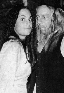 Dibuk - O Demônio (Caso Especial: Dibuk - o Demônio)