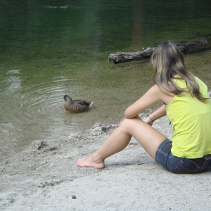 Foto de perfil de Luiza