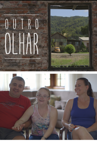 Poster 1 de Curta Outro Olhar: Uma Nova Perspectiva (2014)