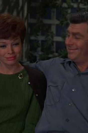 Poster de Episódio The County Clerk (1966)