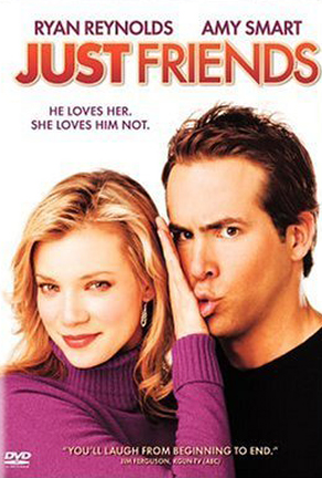 Poster 6 de Filme Apenas Amigos (2005)