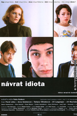 O Retorno do Idiota (Návrat Idiota)