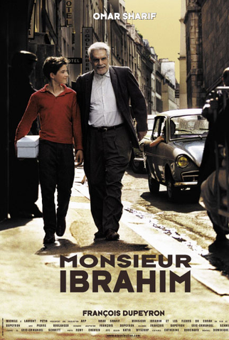 Poster 1 de Filme Uma Amizade sem Fronteiras (2003)