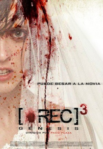 [REC]³ Gênesis ([Rec]³: Génesis)