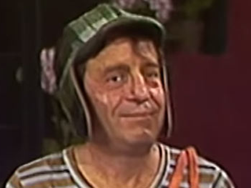 Foto 101 de Obrigado, Chaves